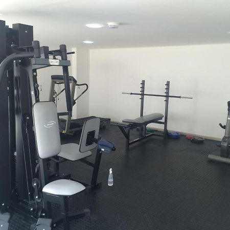 Apartamento Na Praia Manaira 2 Quartos João Pessoa Exteriör bild